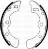 CIFAM 153-152 Brake Shoe Set